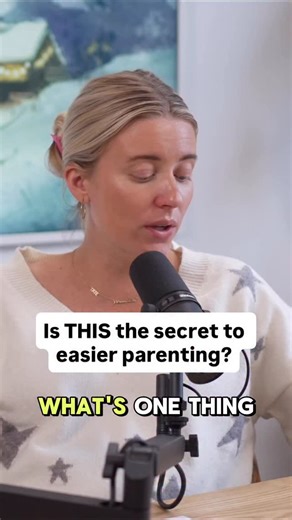 Two Parents & A Podcast on Instagram: "Parenting got so much easier when we stopped doing it alone #twoparentsandapod #newparents #village #community"