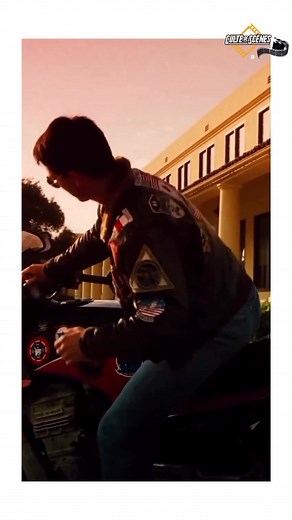 🎬 . Top Gun / 1986 | Culte de Scènes