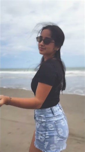 Come Feel the Ecuador Wind With Me