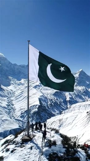 Beauty of Pakistan on Reels