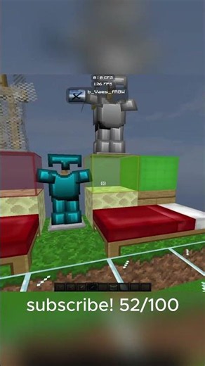 Best bedwars texture packs! #minecraft #minecrafttexturepacks #minecraftbedwars