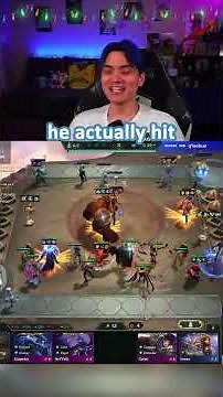 Annie 3 vs Shyvana 3… Who Wins?