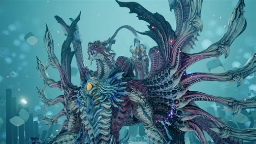 How to beat Bahamut Arisen in Final Fantasy 7 Rebirth