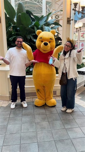 Missing Disney Already: A Heartfelt Goodbye