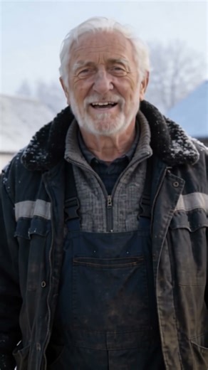 Farmers' proverbs with Walter: Great cold on St. Anthony's Day may not last very long.