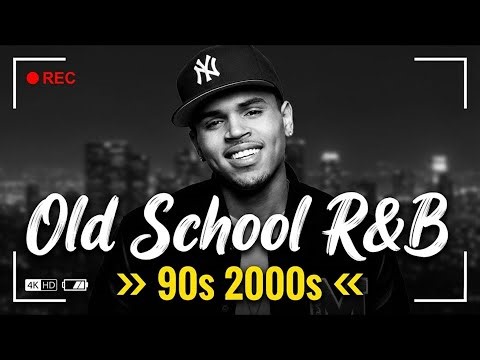 Throwback R&B Classics 🎶 Chris Brown, Ne-Yo, Usher, Mariah Carey, Akon | Old School R&B Mix