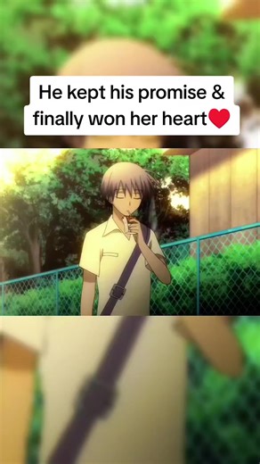 Exploring Anime Love Stories: Heartfelt Moments