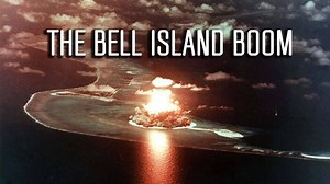 113K views · 786 reactions | What was this creepy boom allegedly invstigated by the Men in Black on Bell Island back in 1978? | Dark Documentaries | Facebook
