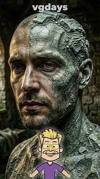 SCP-014: The Man Who Never Ages…
