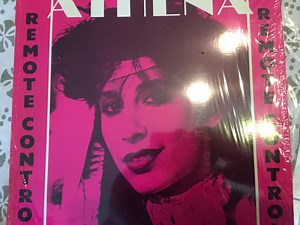 Athena - Remote Control