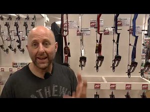 Archery Shop - Setting up a store and making sales