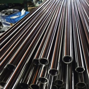 [Hot Item] Sale Square Pipe Ap Grade Pickling Thick Wall Uniform Steel 304 316 Stainless Steel Pipe