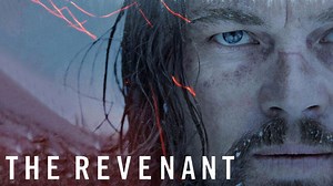 The Revenant - Movie - Where To Watch