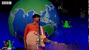 Vampire Weekend - A punk Festival Glastonbury | Gremio Magazine