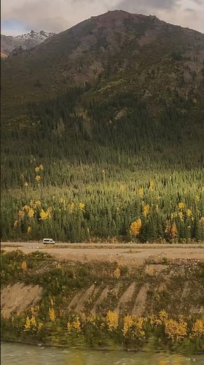 Alaska by Train: A Beautiful 12-Hour Adventure