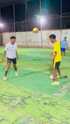 Haa is ka soo galin dadka | Najiib Maxamed