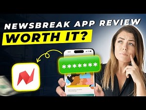 NewsBreak App Review 2025 | Pros and Cons – Honest & Unbiased