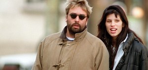 Maïwenn : pourquoi sa rupture avec Luc Besson a été bénéfique - Closer