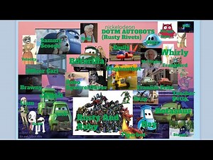 In the Night Garden 107 - Who’s Next on the Pinky Ponk