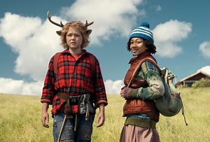 Sweet Tooth Final Season: Gus Aims to ‘Save a World He Hasn’t Even Seen’ in New Trailer — Plus, Get Release Date