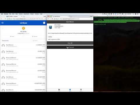 Lightning Ramp Alpha Demo