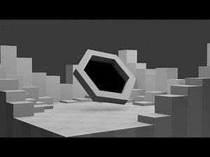 Can Project Arrhythmia, But 3D?