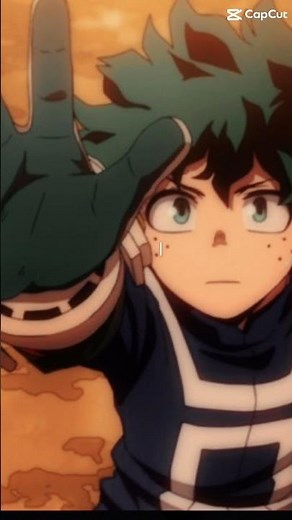 Deku edit id let the world burn #mhacommunity #vigilantedeku #dekuedit