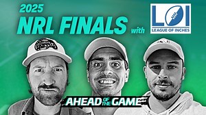 NRL Finals 2025 Guide – Dates, Structure, Predictions & Teams to Watch