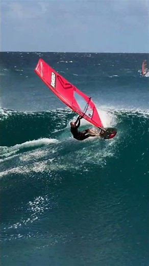 Jaeger Stone Cloudbreak Aerial