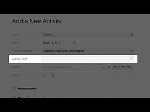 Getting Started with Time2Track for Trainees on Vimeo