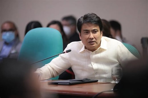 Palace: Bong Revilla’s surrender shows no sacred cows in flood control scandal | ABS-CBN News