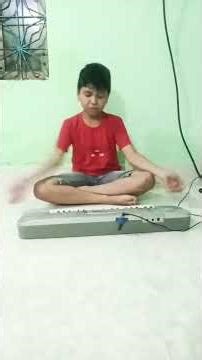 12345 song piano aap kaise sikhe