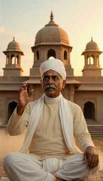 Mahamana Madan Mohan Malaviya | The Untold Freedom Fighter Story #shorts