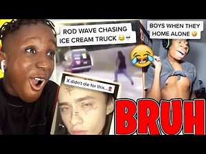 FUNNY TIK TOKS TO WATCH INSTEAD OF YOUR ZOOM CLASS!