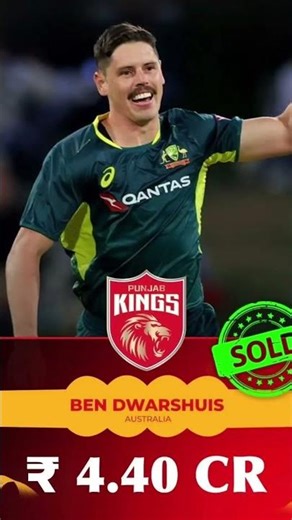 IPL 2026 Auction Madness: Smart Buys, Surprise Steals & Game-Changing SOLD Deals