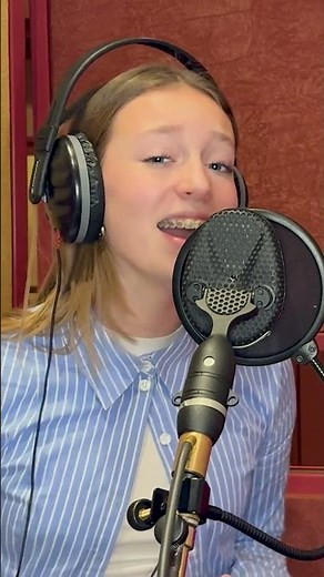 ❤️ MOTHER-DAUGHTER DUET of Hallelujah #shorts - Wendy Kokkelkoren