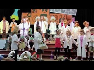 Lesson on Learning: Learning Science Through Music