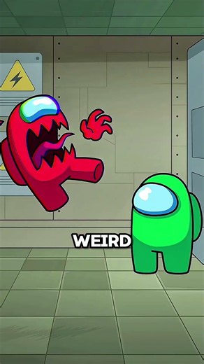 Rarest Among Us Costumes