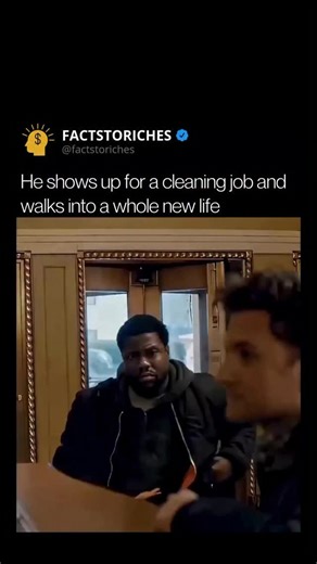 Business | Wealth | Entrepreneurship on Instagram: "The Upside’s Most Honest Job Interview Scene 💼 In The Upside, a parolee walks into what he thinks is a cleaning job. It’s actually to be a life auxiliary for a wealthy quadriplegic man. He jokes about disability, offers to act as his hands and legs, and interrupts the interview just to get a signature for his parole officer 😂 When asked about his criminal past, he says the Constitution prohibits the question, then jokes they have to hire him
