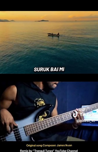 "Wantaim Bilip"..Awesome PNG Praise song, originally by James Ikuan wi...