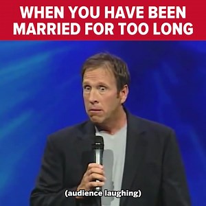 When you have been married for too long... Tour dates and tickets at https://www.jeffallencomedy.com/tour/ #JeffAllenComedy #JeffAllen #standupcomedy #married #marriage #marriedlife | Jeff Allen