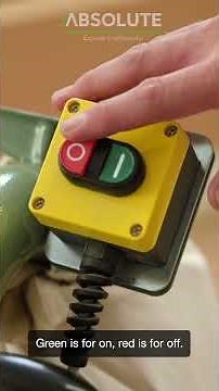 How to sand a wood floor using a lagler profit belt sander. For oak and pine wood flooring.