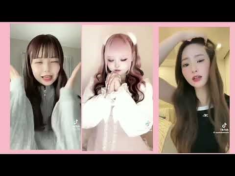 TikTokメドレーダンス集2024💙最新流行りの人気曲 面白いかわいいダンス 2024