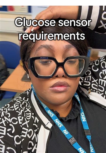 Do you want a glucose sensor such as a freestyle libre or Dexcom #freestylelibre #dexcom #diabetes #newsupdates #diabetesspecialistnurse