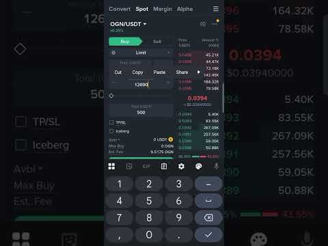 How to make money daily using Binance Spot Trading Arbitrage Updates 🔥