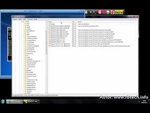 Dominando o registro do Windows - aula 2
