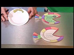 CBeebies Continuity - Thursday 8th April 2010