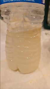 how to make fake formula for fake babies hope this helps.😅😅