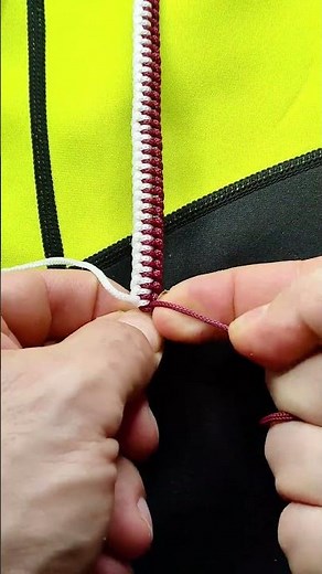 Unbelievable Bracelet Design! 😍 Easy and Beautiful Thread Art | DIY Friendship Bracelet Tutorial 💖💖💖