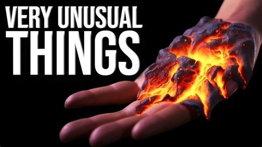 Strange Events That Challenge Physics: Can These Phenomena Really Exist?